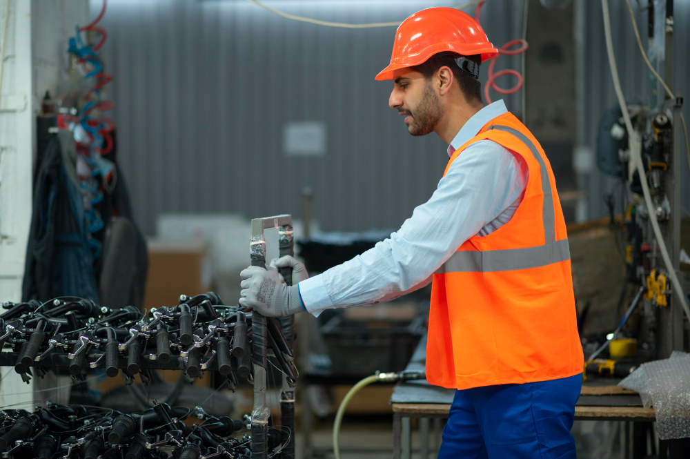 man-safety-equipment-his-workplace